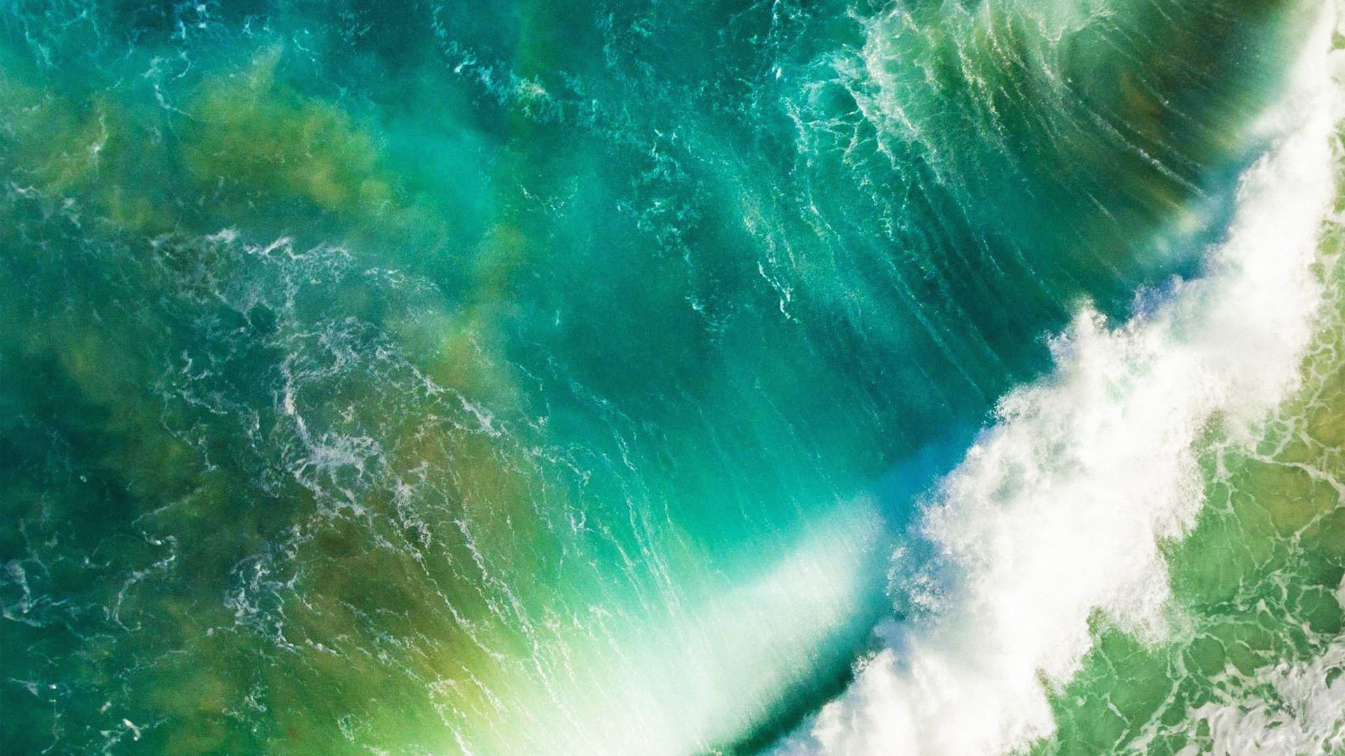 MAC Wallpaper, Background, Beautiful, Green, Mac, Water ...