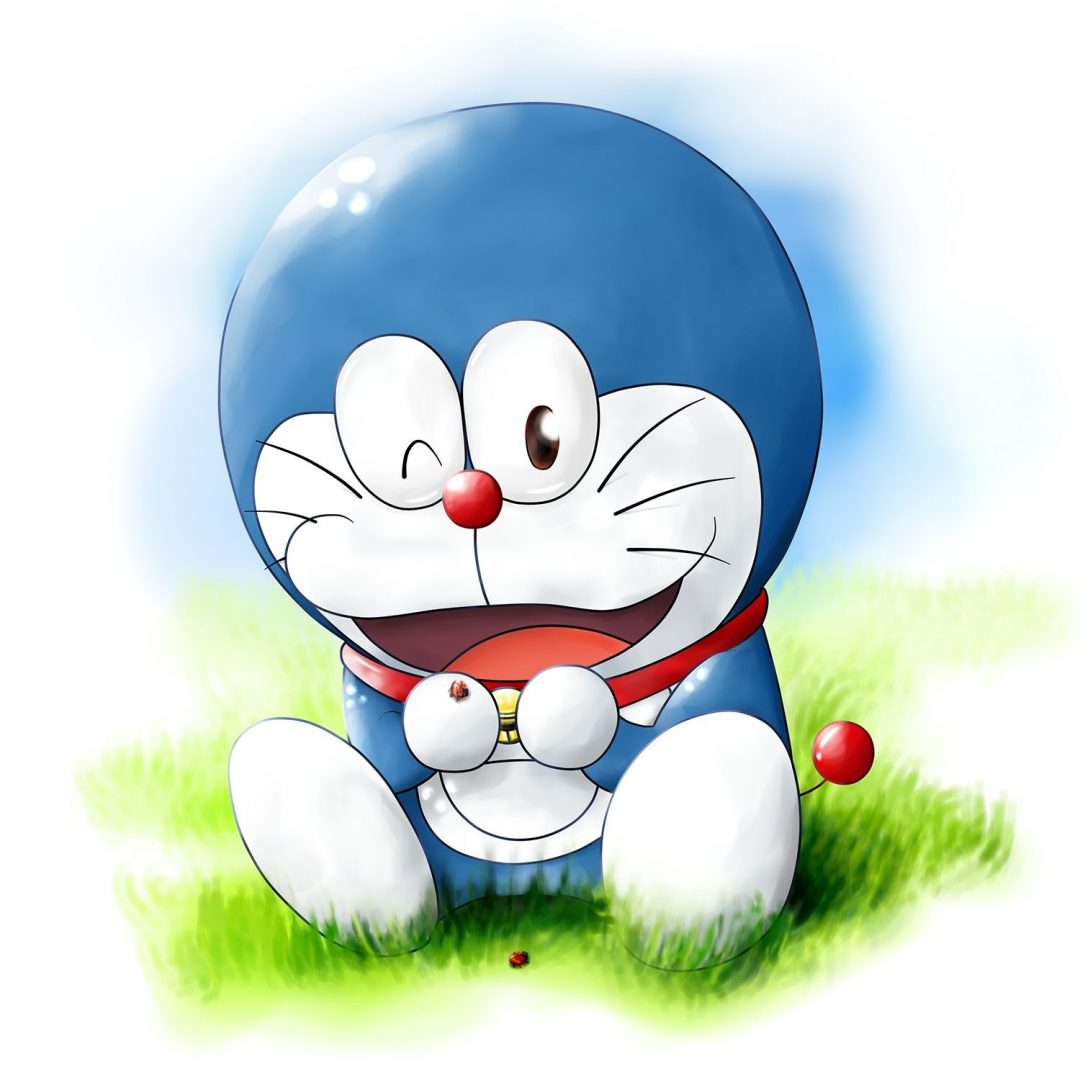 Doraemon Wallpaper, Doraemon, Free, Hd, Wallpaper, Cartoon, #6119