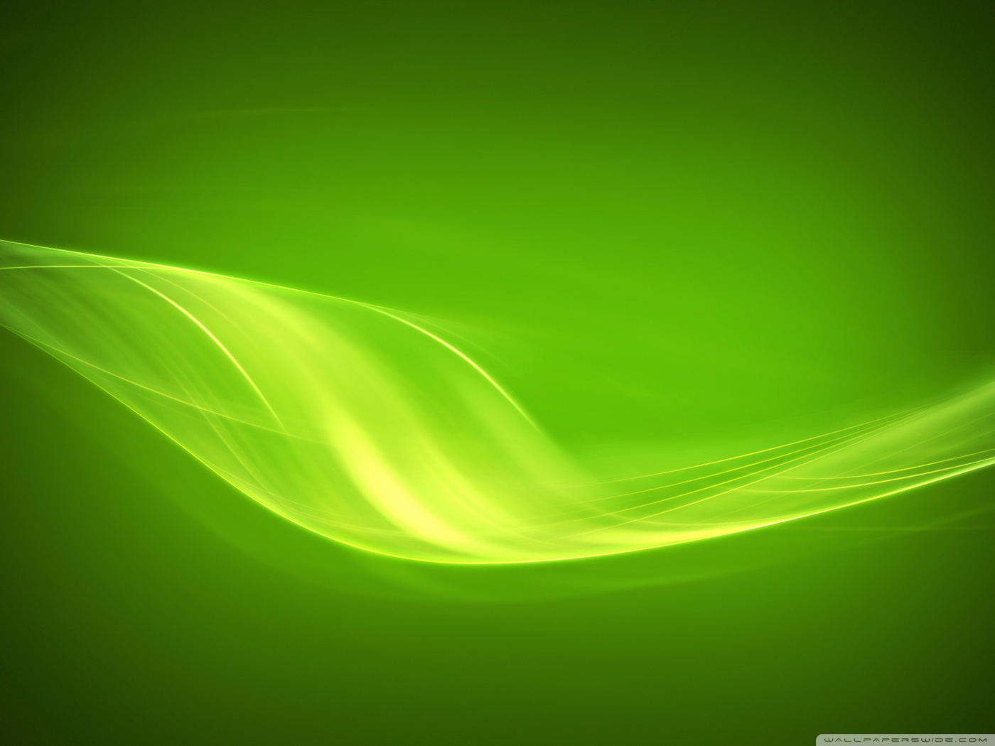 Green Image