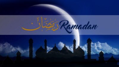 Blue, Hd, Islamic, Ramadan, Ramzan