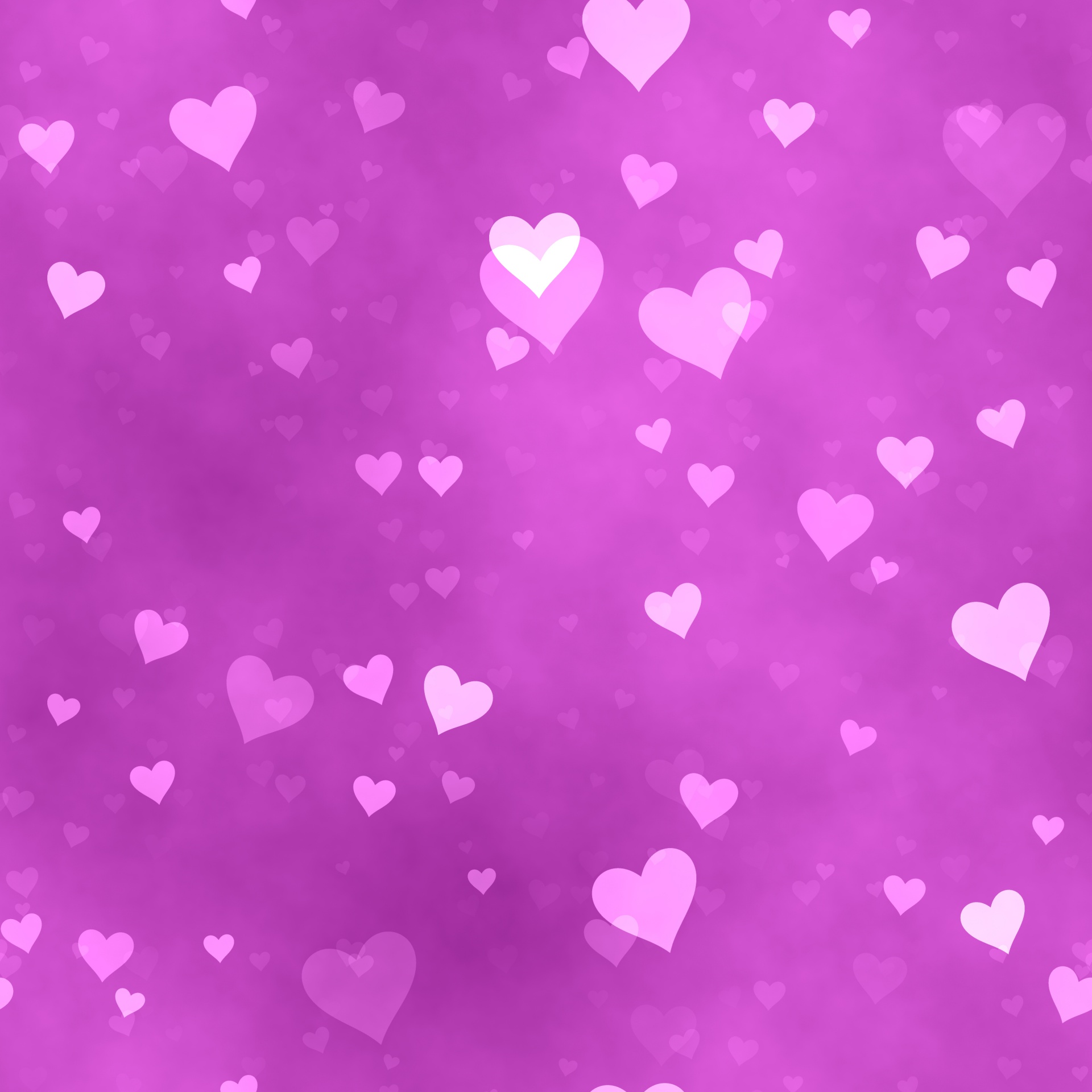 Download Backgrounds, Hd, Heart, Nice, Purple, Heart Background, Love, #663...