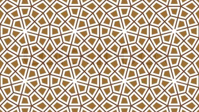 Abstract, Backgrounds, Brown, Hd, Islamic, Style
