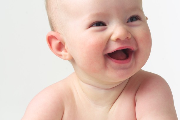 Happy Baby Backgrounds