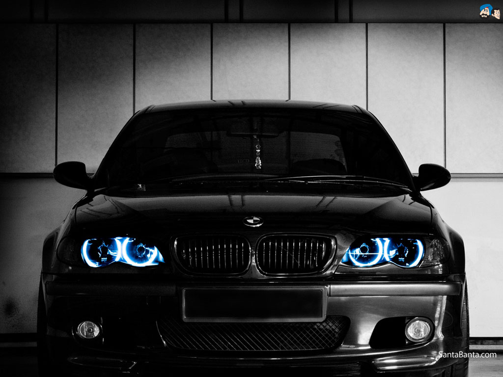 BMW Backgrounds