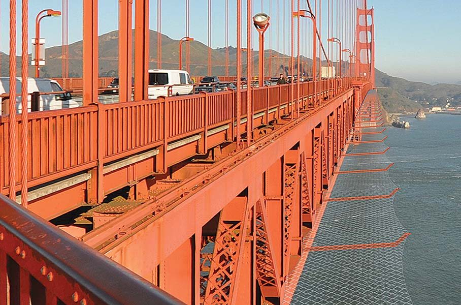 Golden Gate Bridge Photo
