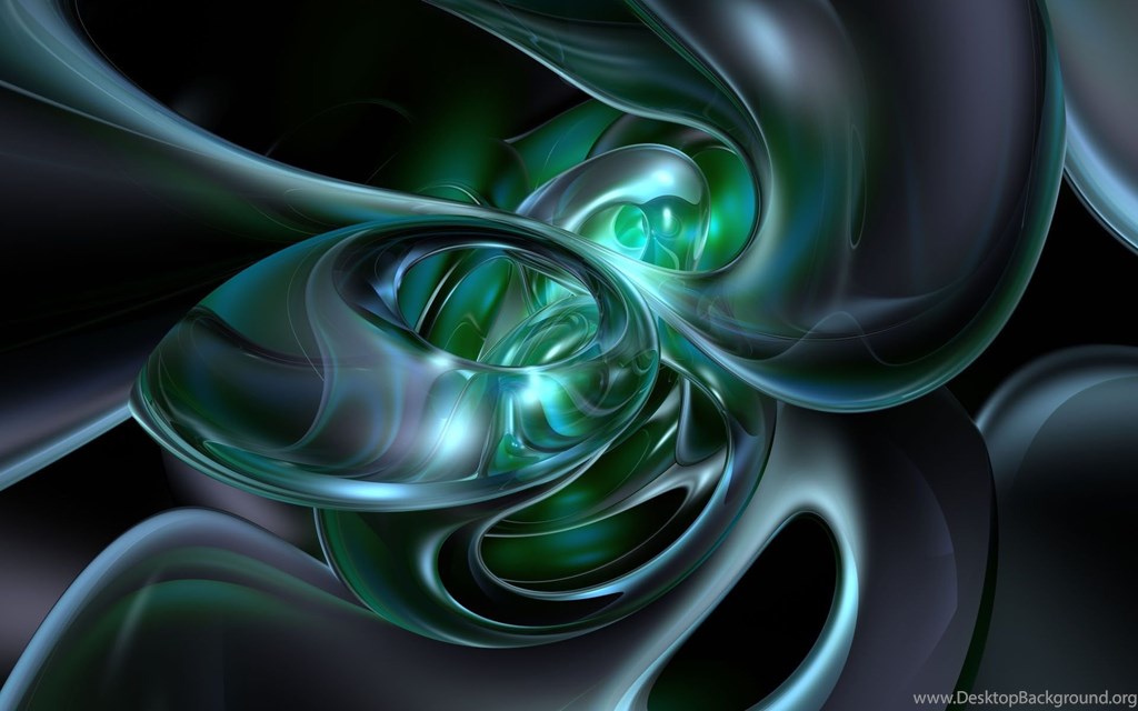 3D Abstract Image
