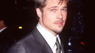 Awesome, Brad Pitt, Eyes, Green, Image, Look