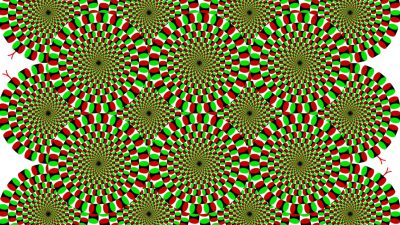 Circle, Green, Image, Moving, Red