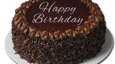 Birthday, Brown, Cake, Chocolate, Happy, Hd