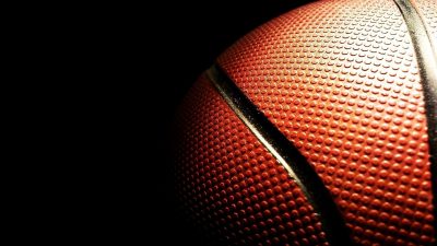 Basketball, Close Up, Hd, Wallpaper