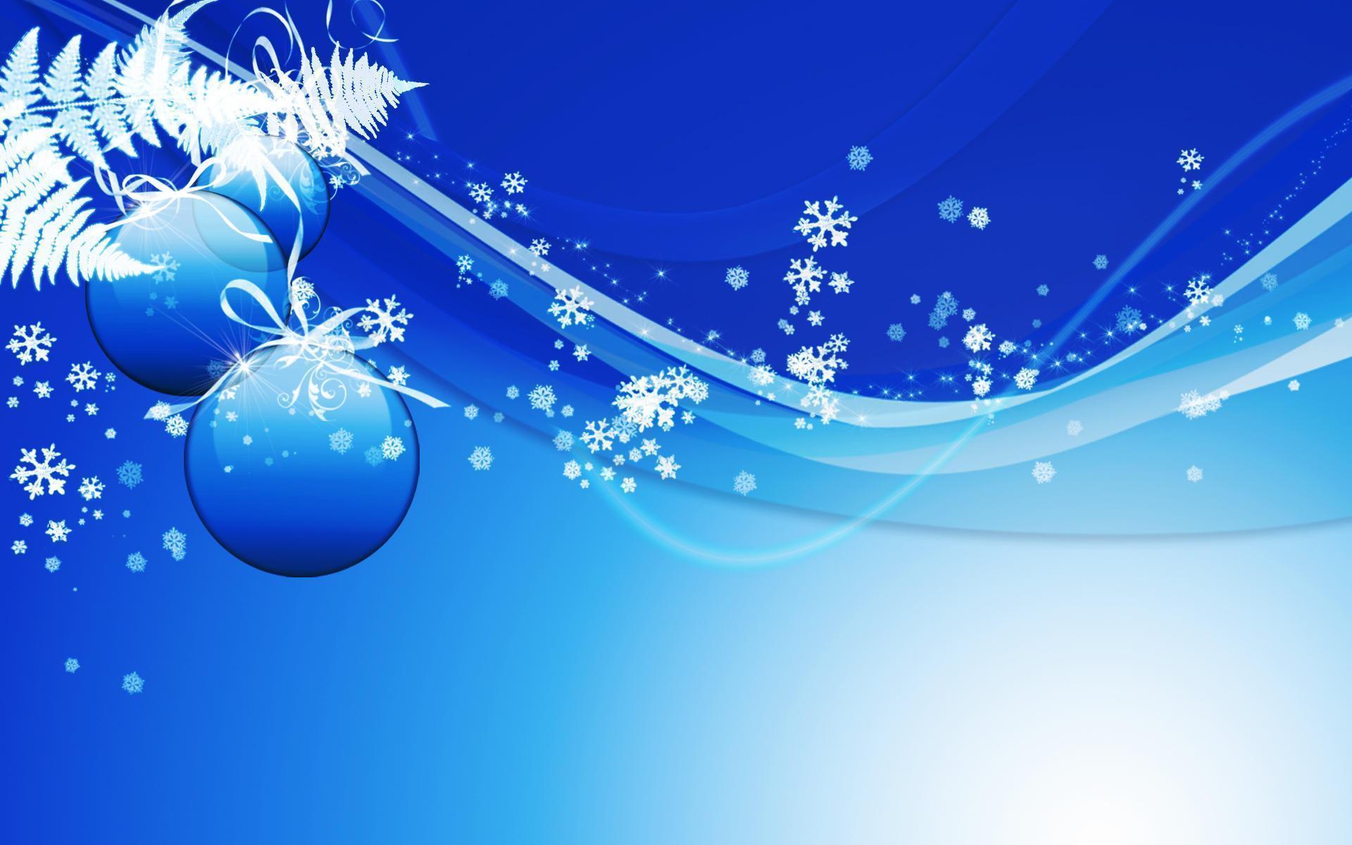 Holiday Backgrounds