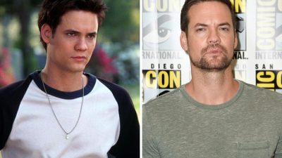 Awesome, Background, Nice, Poster, Shane West