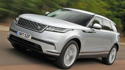 Full Hd, Grey, Image, Latest, Model, Range Rover
