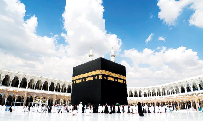 Holy Kaaba photo