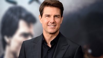 Face, Smiling, Tom, Tom Cruise, Wallpaper