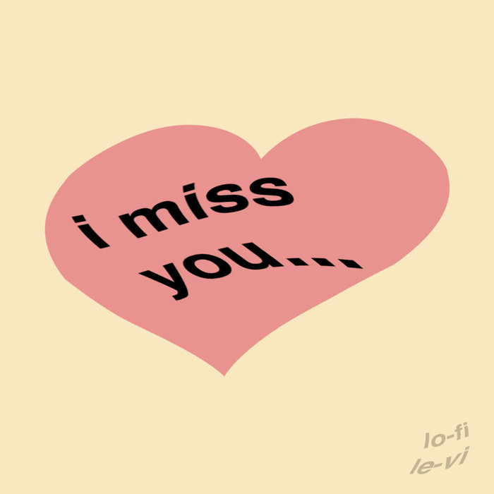 Miss You Image