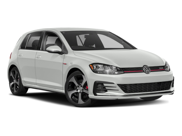 Volkswagen Golf image