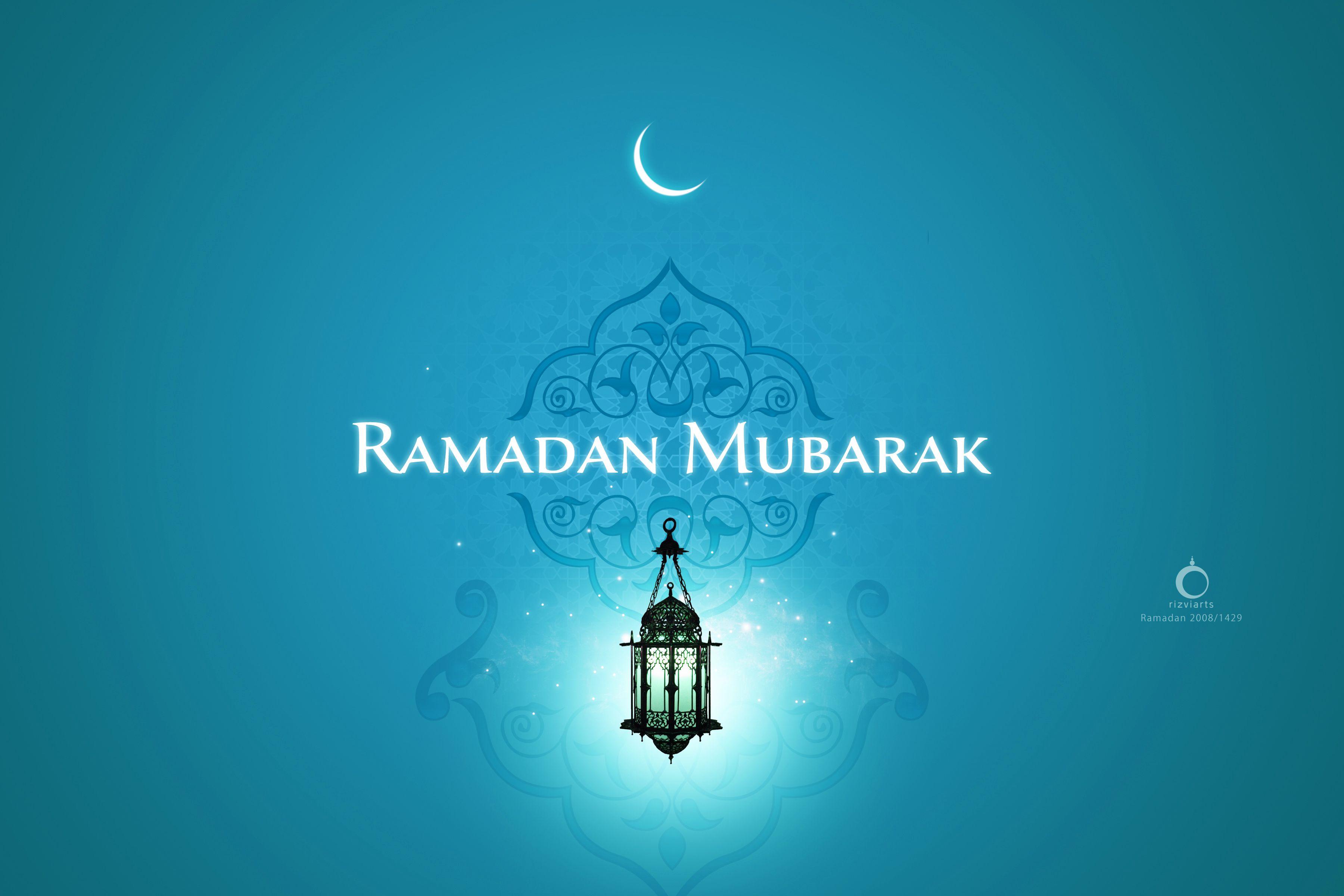 Ramadan Picture