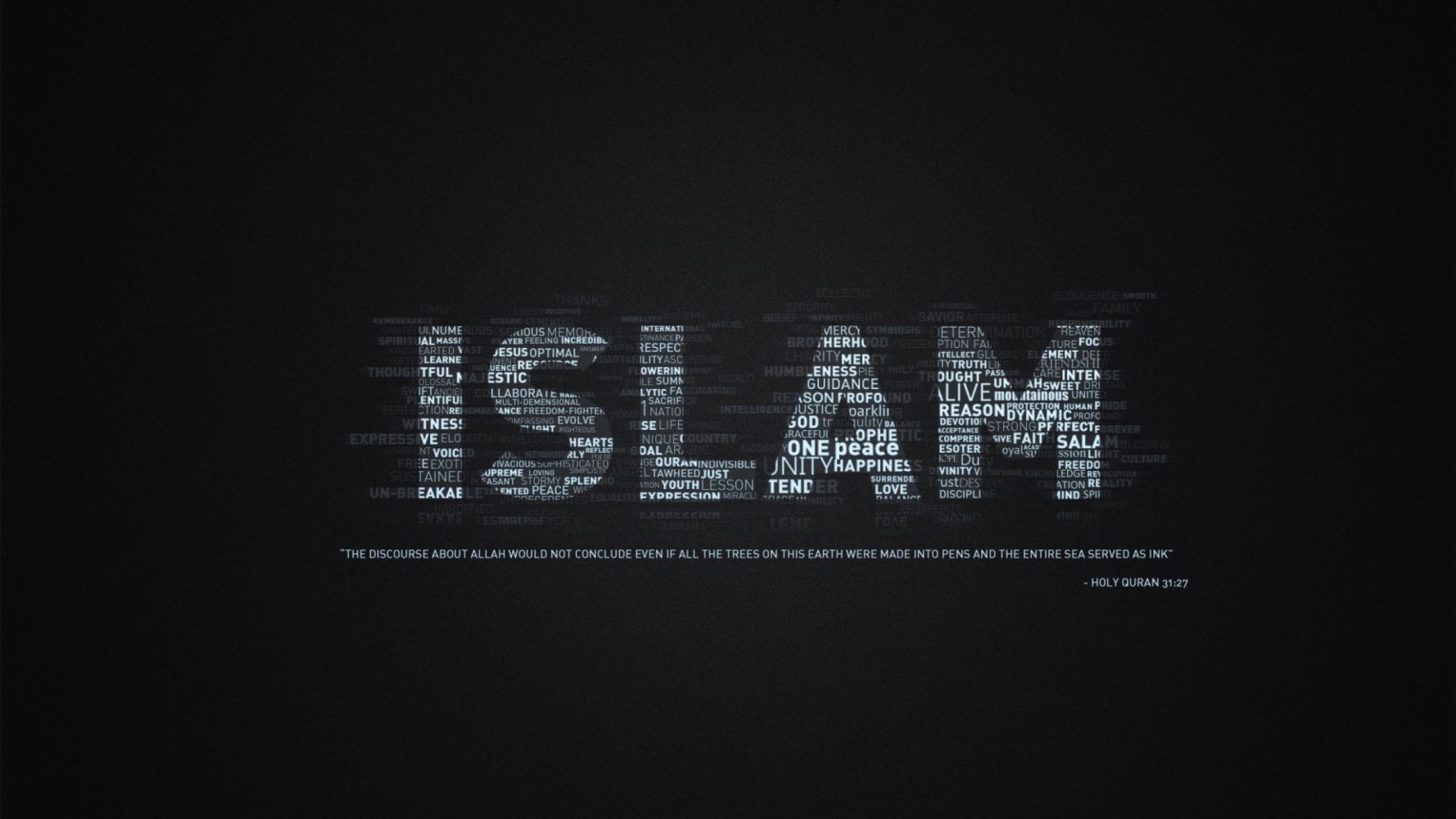 HD Islamic Image