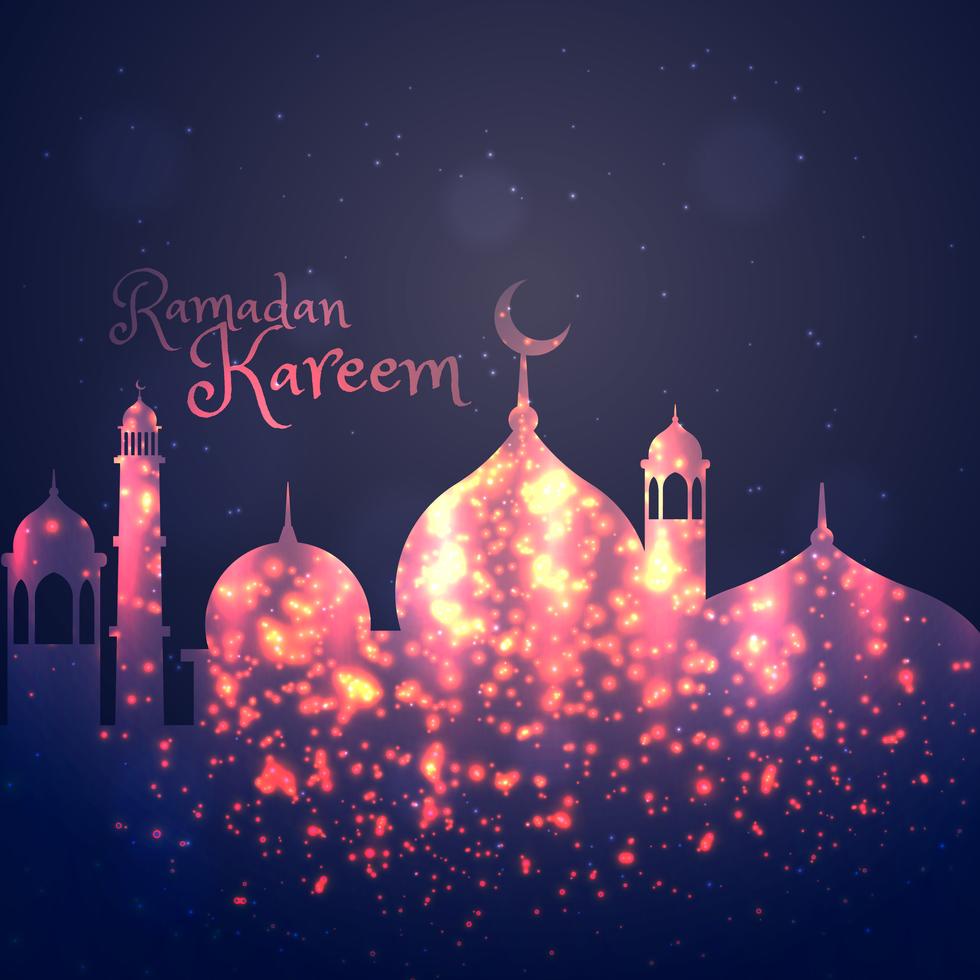 Ramadan Kareem Image