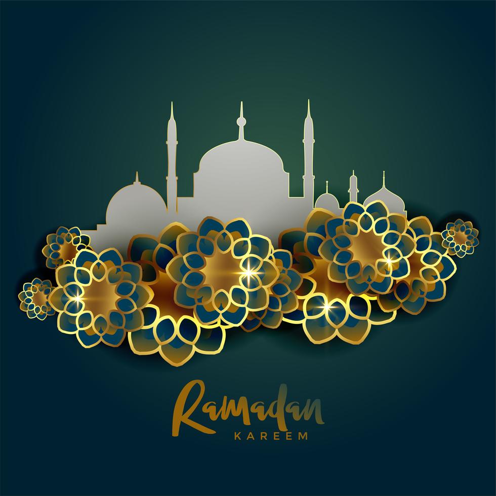 Ramadan Kareem Picture