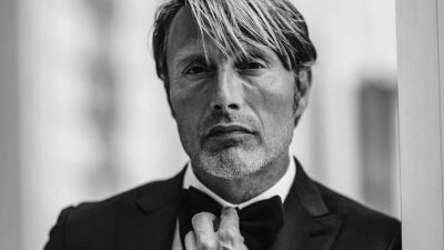 Awesome, Image, Mads, Man, Mikkelsen, Old, Person