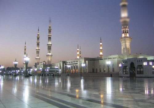 Islamic Photo