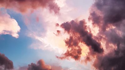 Background, Clouds, Computer, Natural, Widescreen