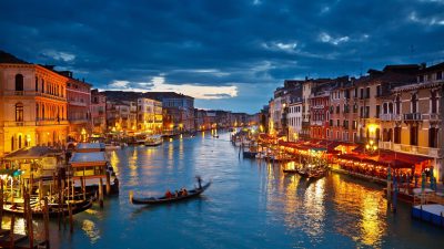 Best, Photo, Venice, Wide, World