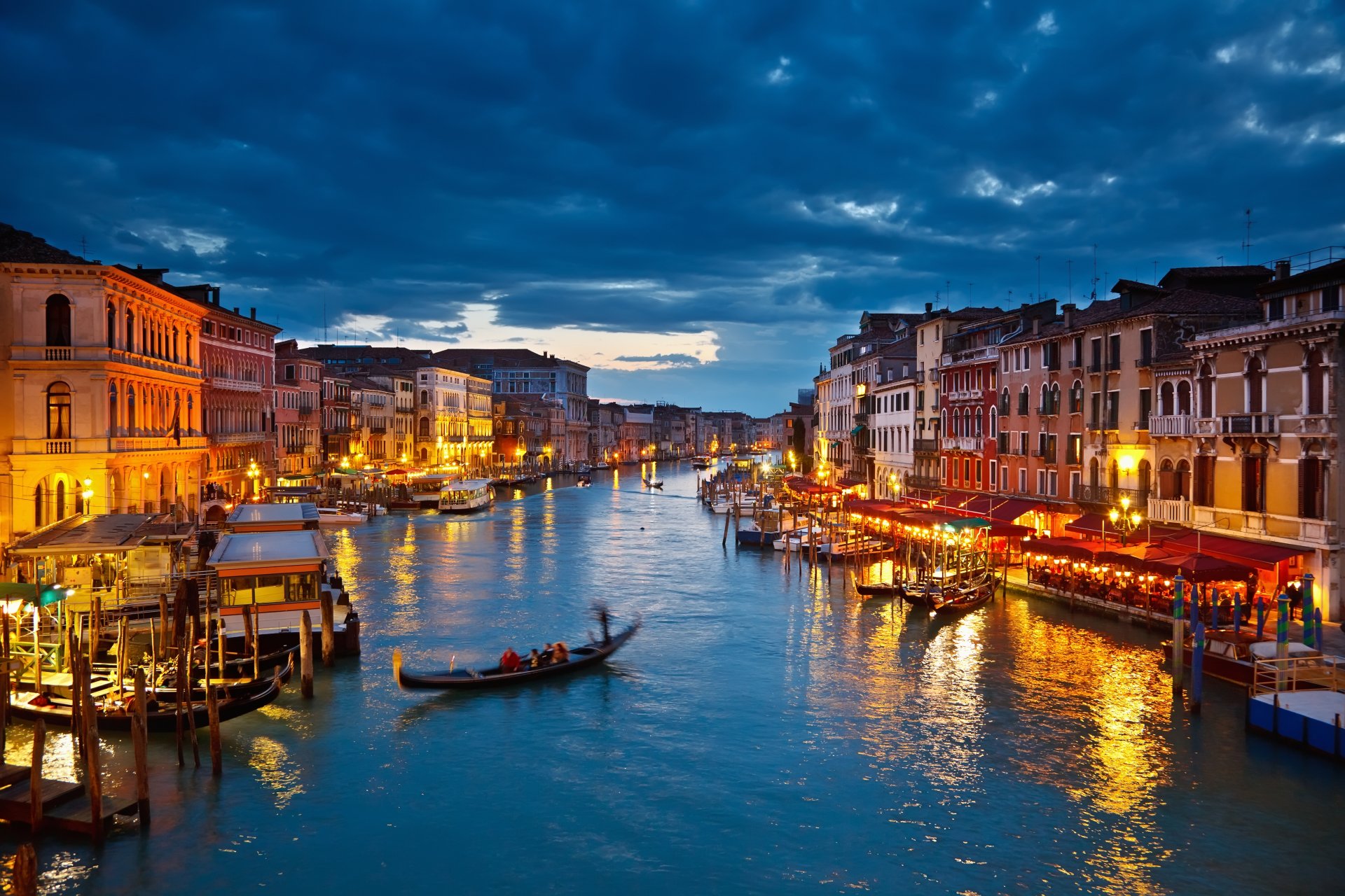 Venice Photo