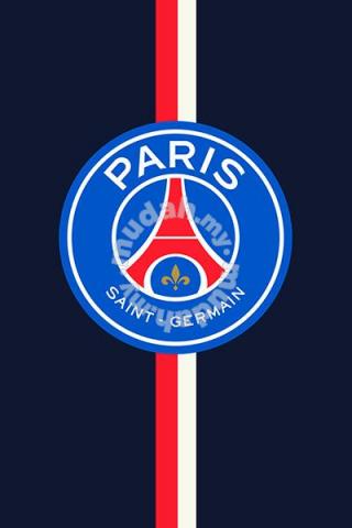 Paris Saint-Germain Logo Photo