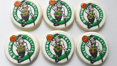 Boston, Celtics, Free, Logo, Wallpaper