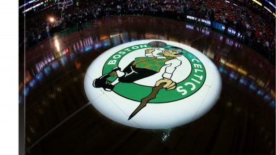 Background, Boston, Celtics, Logo, The