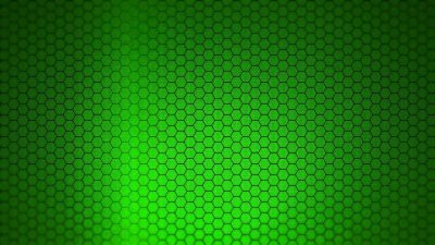 Dots, Fantastic, Green, Hd, Picture