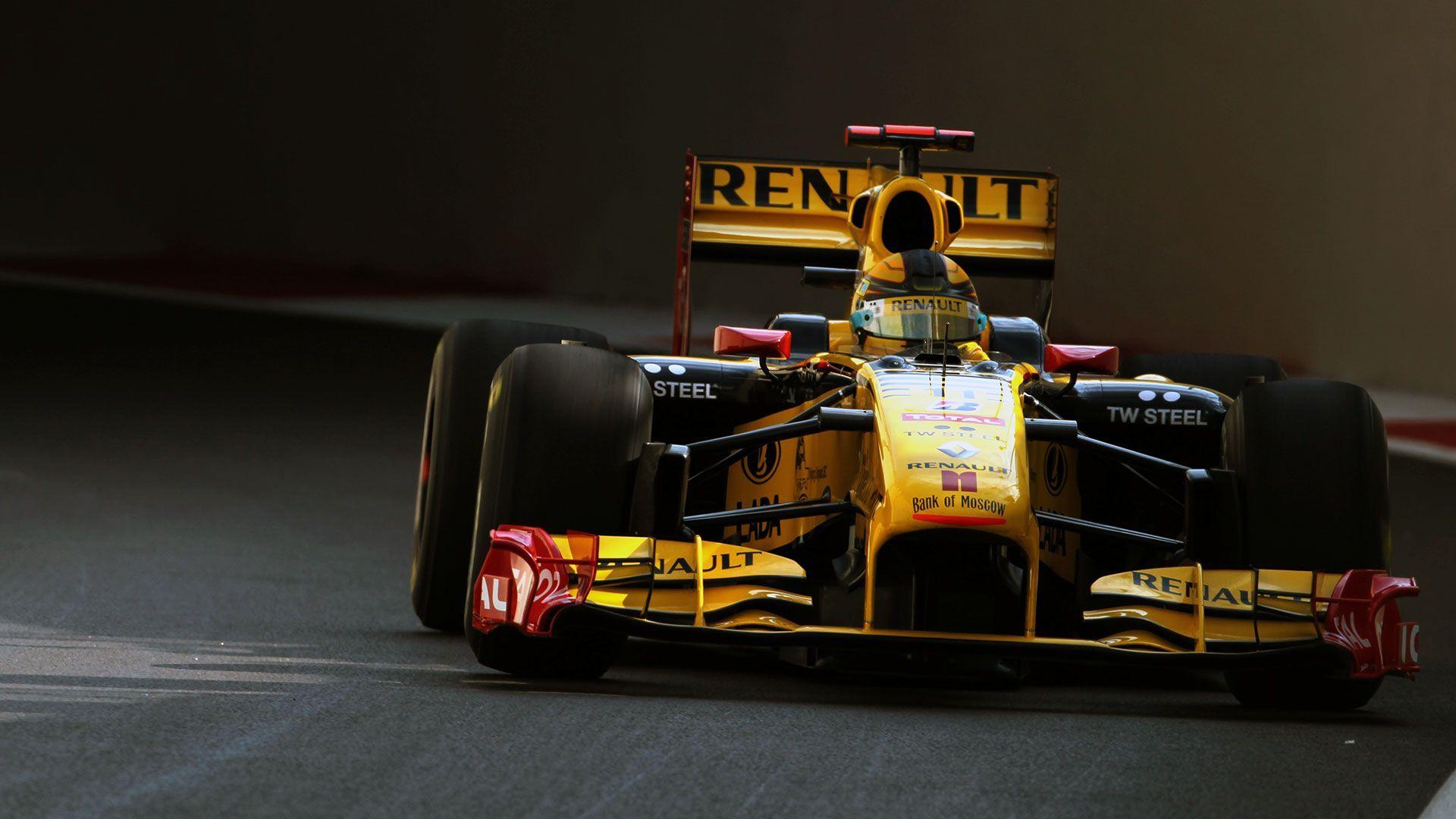 Formula 1 Picture