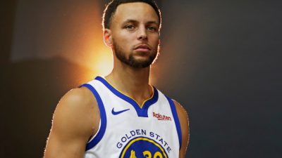 Curry, Photo, Player, Stephen, Super