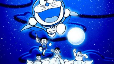 Best, Cartoon, Child, Doraemon, Image