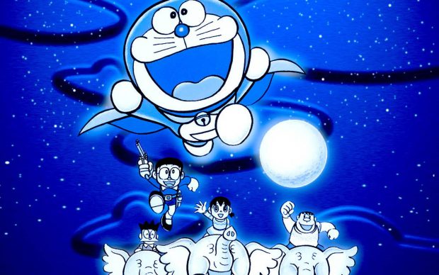 Doraemon Photo
