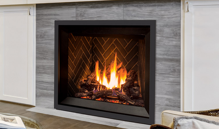 Fireplace Image