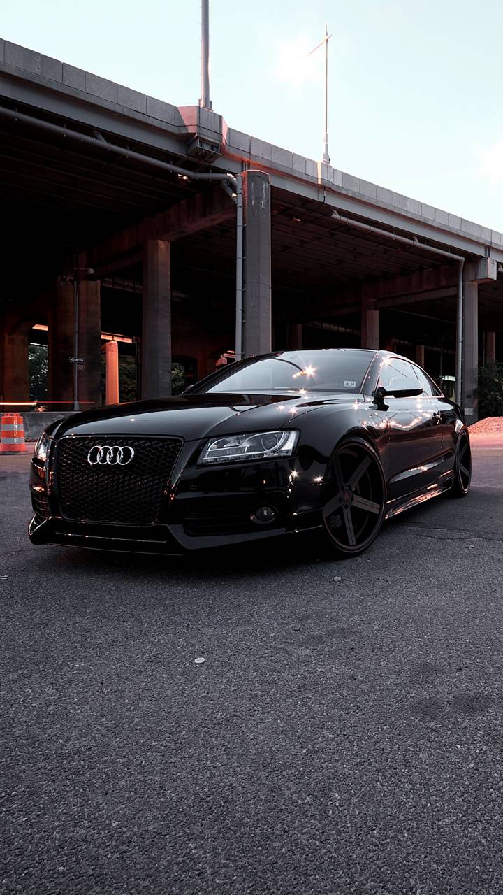 Audi Photo