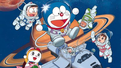 Cartoon, Doraemon, Hd, Super, Wallpaper