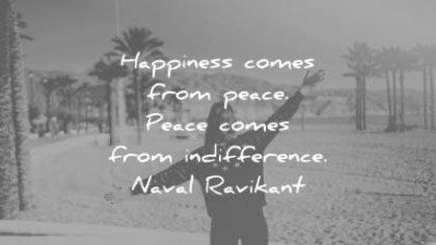 Come, From, Happniness, Peace, Quotes