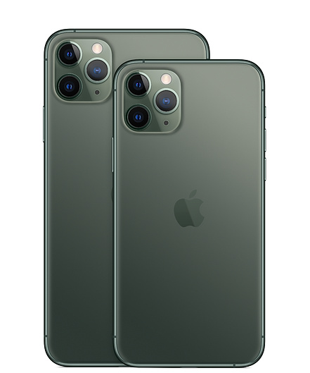 iPhone 11 Picture