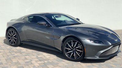Aston, Car, Lastest, Model, Photo