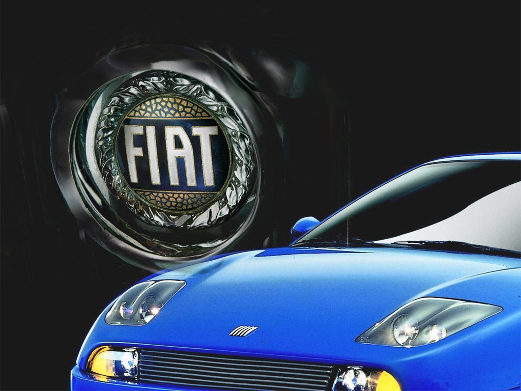 Fiat Background