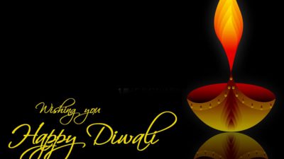 Awesome, Candle, Diwali, Image, Wishing