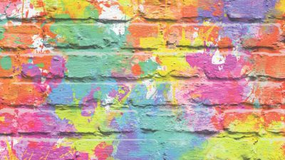 Background, Colourful, Hd, Wall