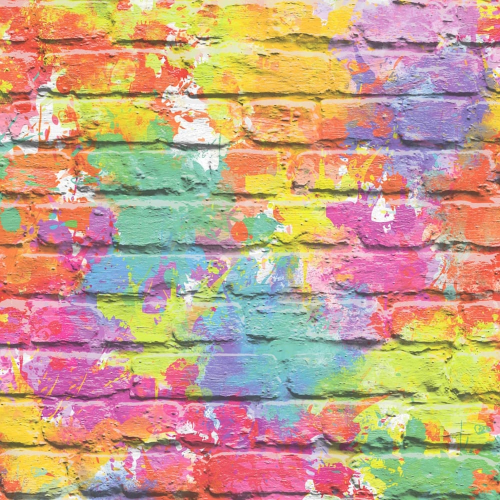 Colourful Wallpaper