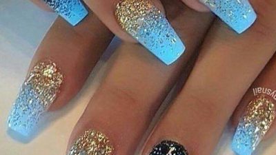 Awesome, Design, Hd, Image, Nail