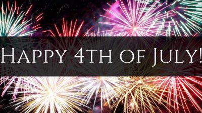 4th, Happy, Image, July, Of